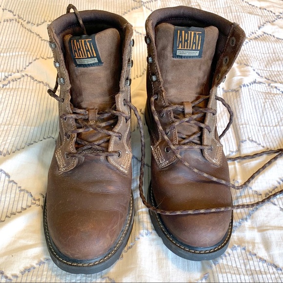 ariat groundbreaker 6